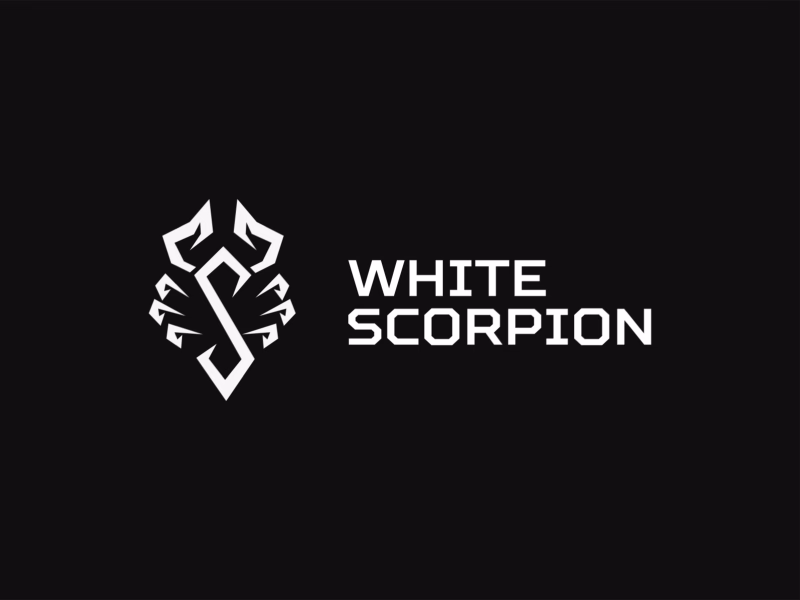 White Scorpion