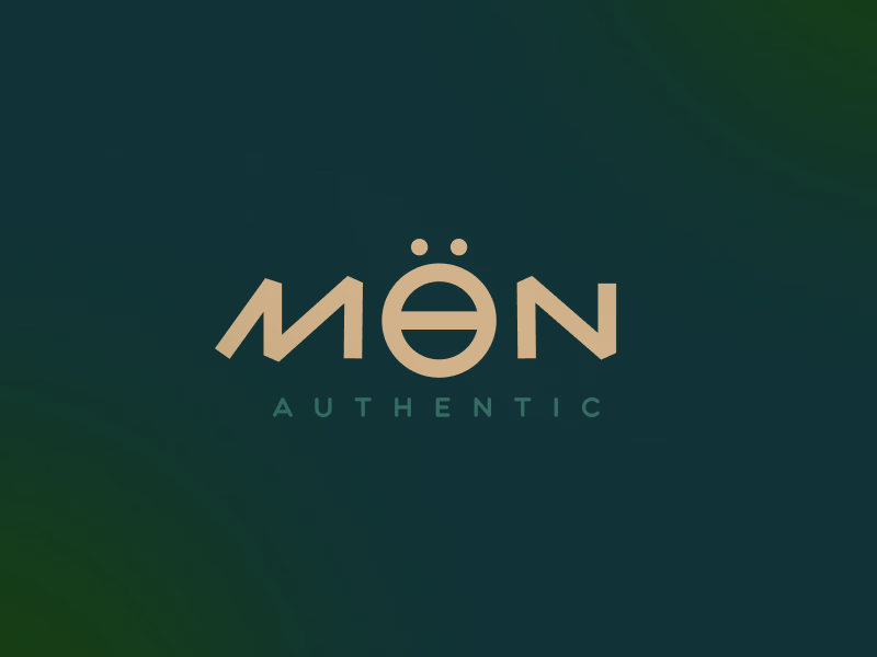 MonMen Authentic