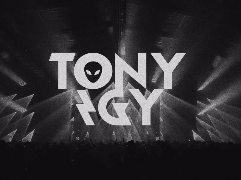 Tony Igy