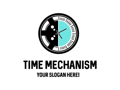 Time Mechanism
