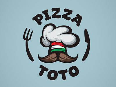 Pizza TOTO