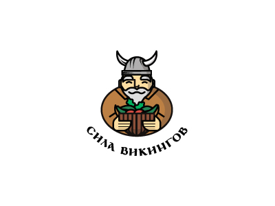 сила викингов