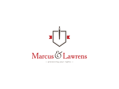 Marcus and Lawrens