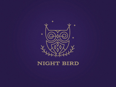 Ночная пташка