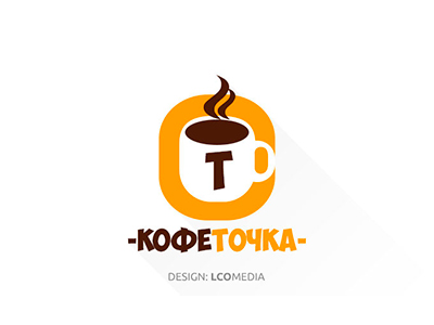 Кофе Точка