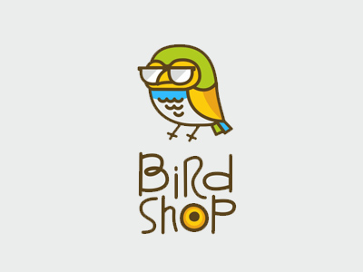 Bird Shop