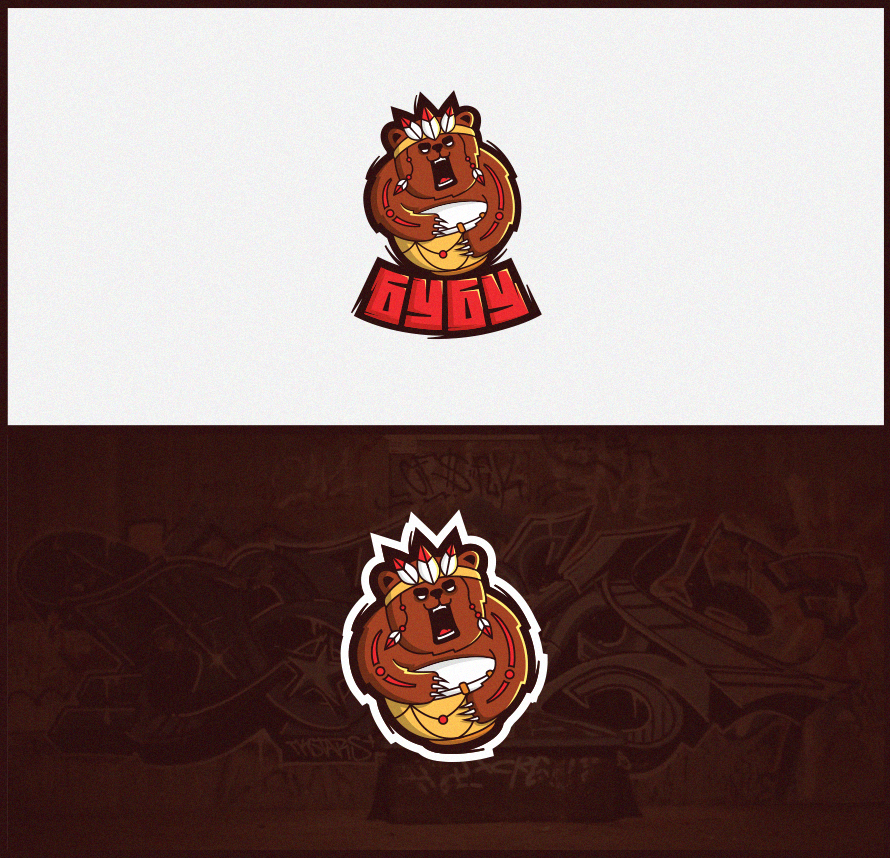 БУБУ presentation