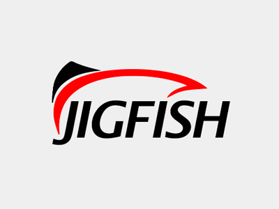 Логотип JigFish