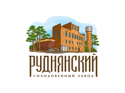 Руднянский солодовенный завод