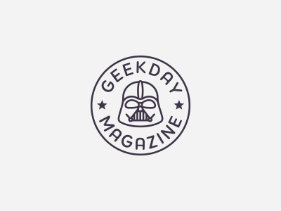 GeekDay Magazine