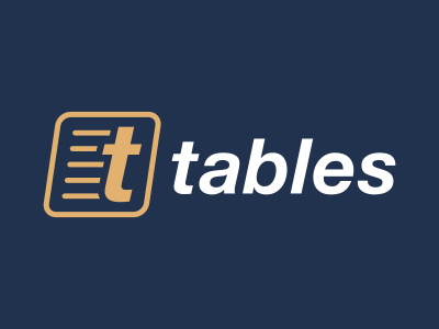 Tables