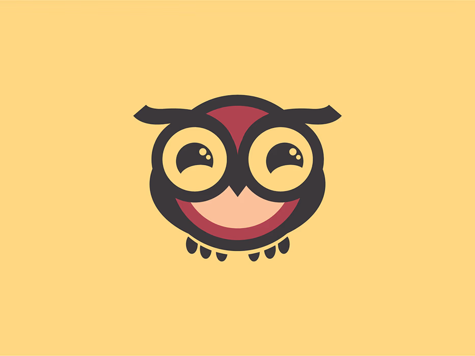 Сова presentation