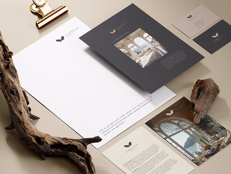 Firefly presentation