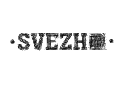 SVEZHO