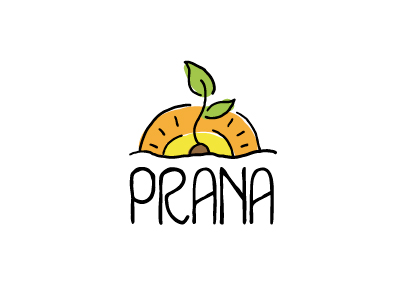 Його центр Prana