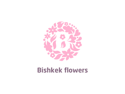 Bishkek flowers