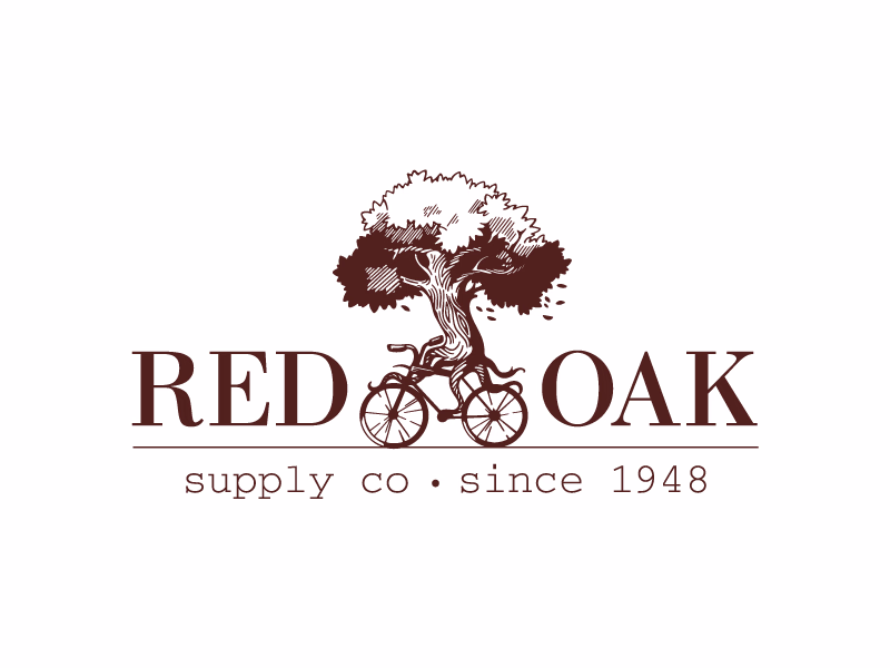 Red Oak