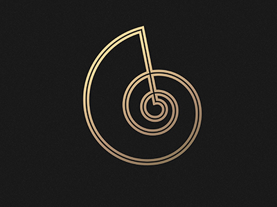 spiral music logo