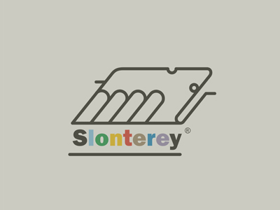 Slonterey