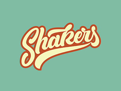 Shakers
