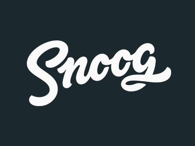 Snoog