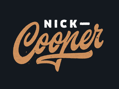 NickCooper