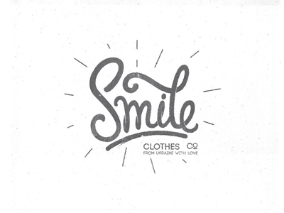 smile clothes