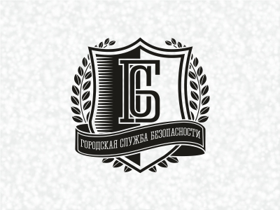 ЧОП Городская служба безопасности