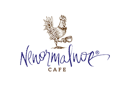 Ненормальное кафе