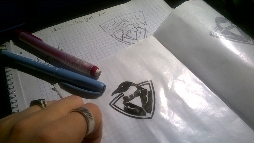 Penguin presentation