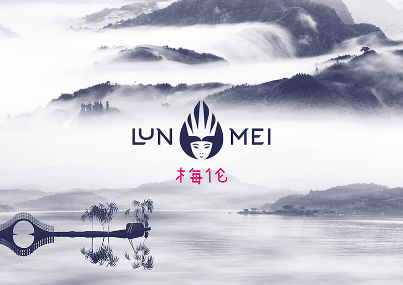 Lun Mei presentation