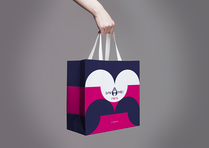 Lun Mei presentation