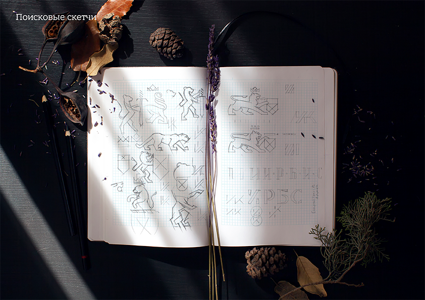 Ирбис консалтинг presentation