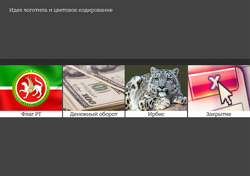 Ирбис консалтинг presentation