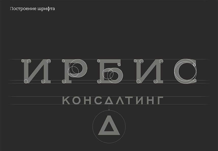 Ирбис консалтинг presentation