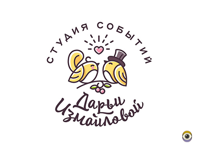 Студия событий Дарьи Измайловой