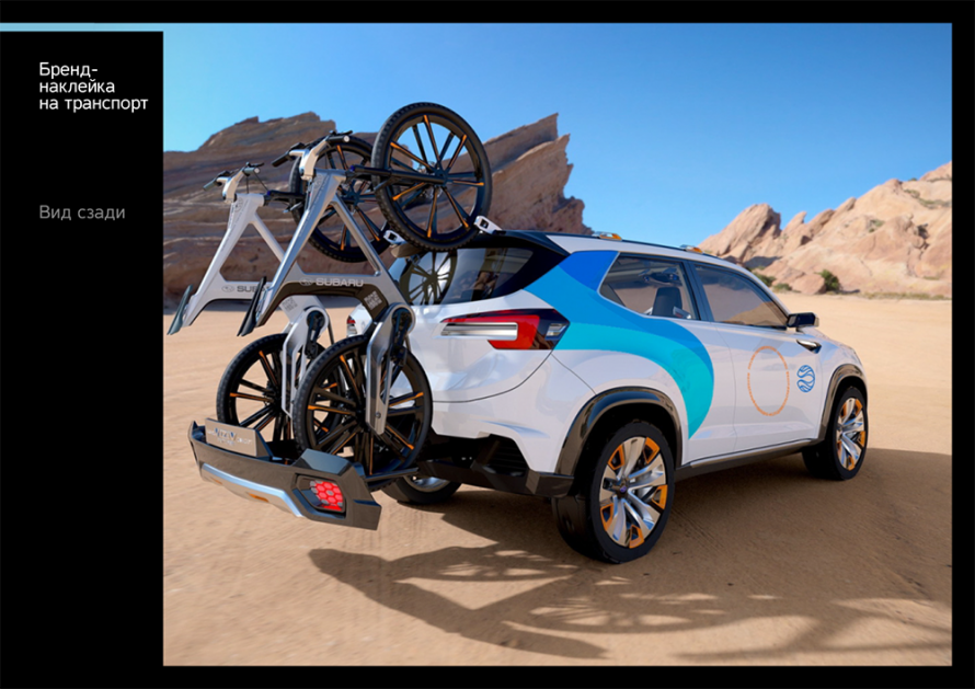 Молодежный дайвинг отряд presentation