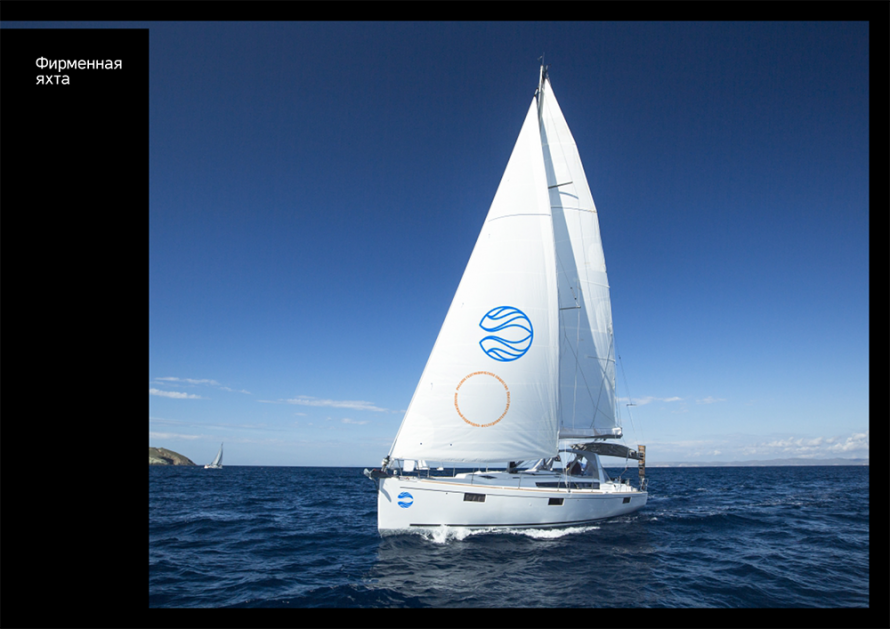 Молодежный дайвинг отряд presentation