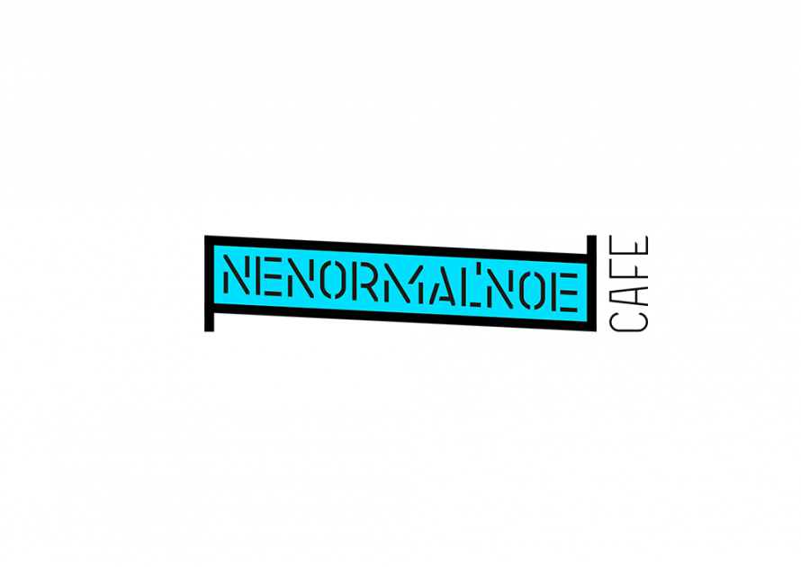 Nenormalnoe cafe presentation