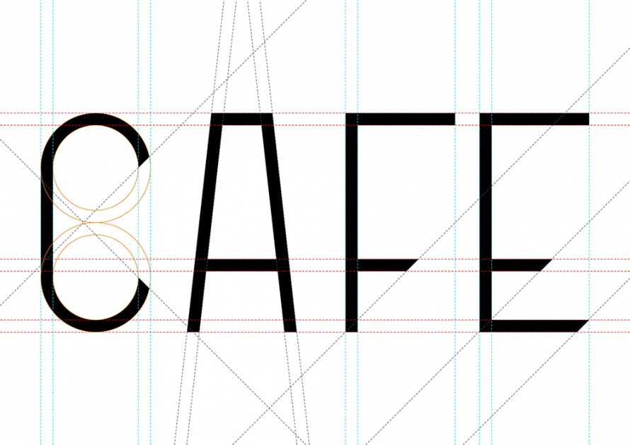 Nenormalnoe cafe presentation