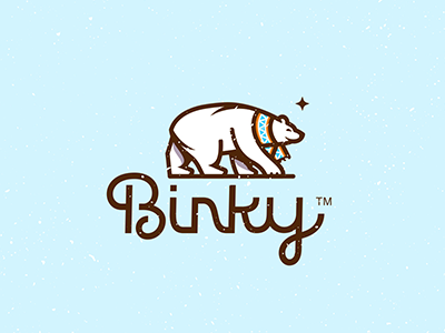Binky
