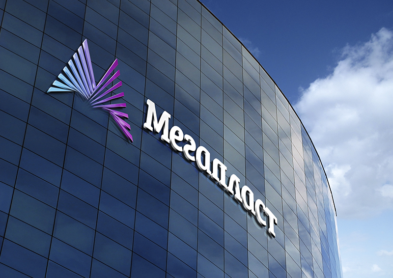 Мегапласт presentation