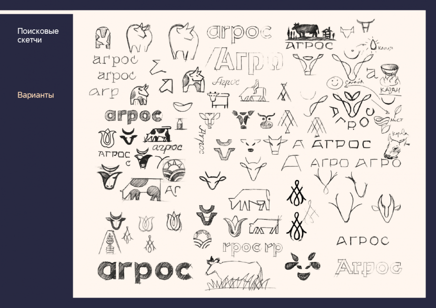 агрос presentation