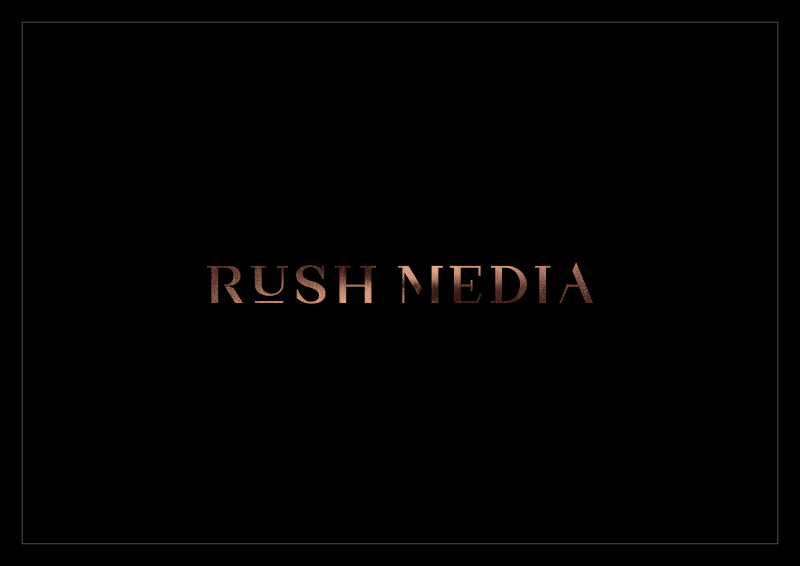 Rush media presentation