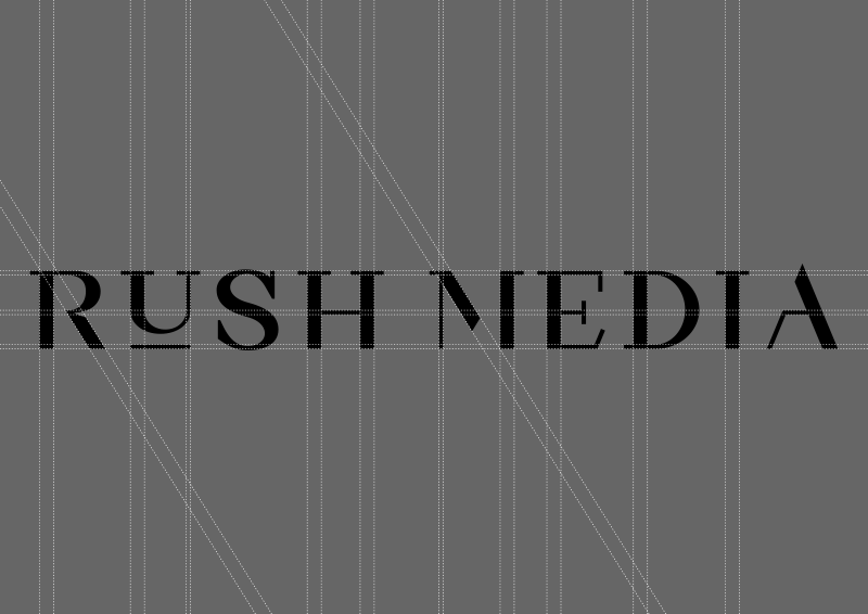 Rush media presentation