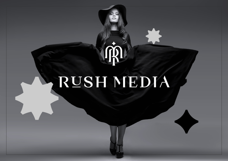 Rush media presentation
