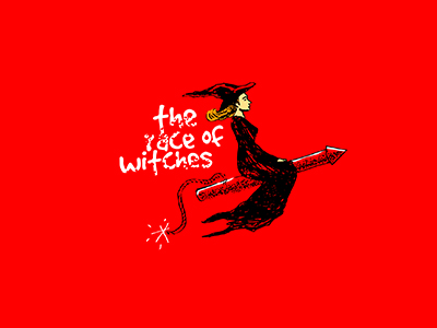 the race of witches