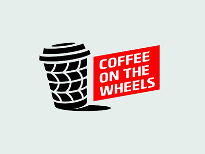Coffee on the wheels