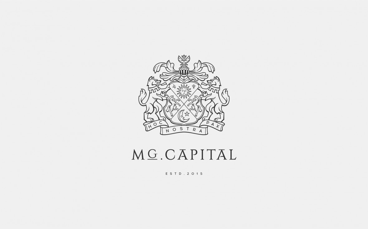 MG CAPITAL presentation