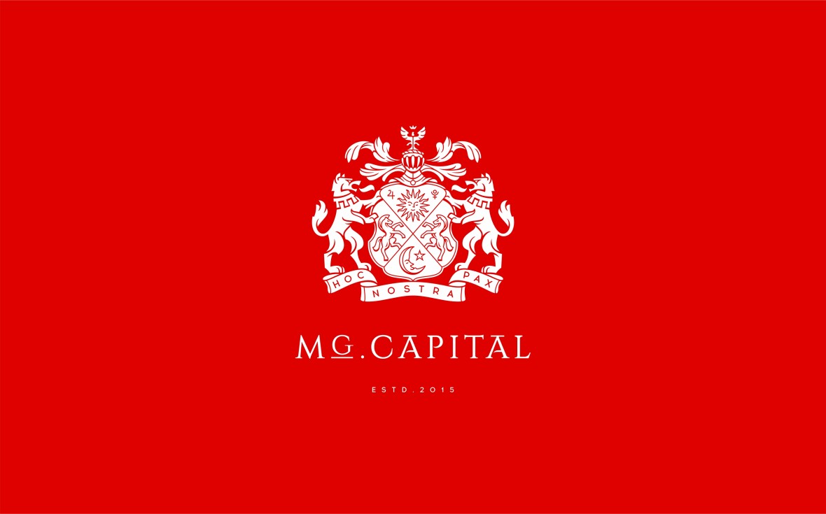 MG CAPITAL presentation